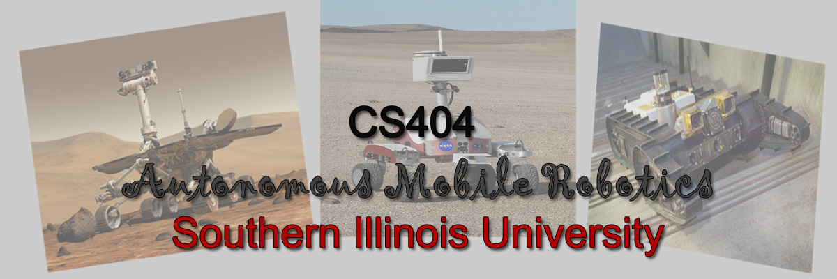 CS404 